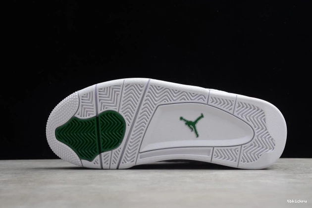 Reps TBkick Air 4 Jordan CT8527-113 Pine Green 0713